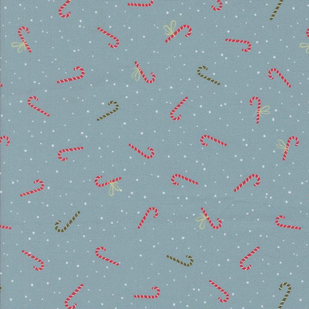 #590011 Half Yard