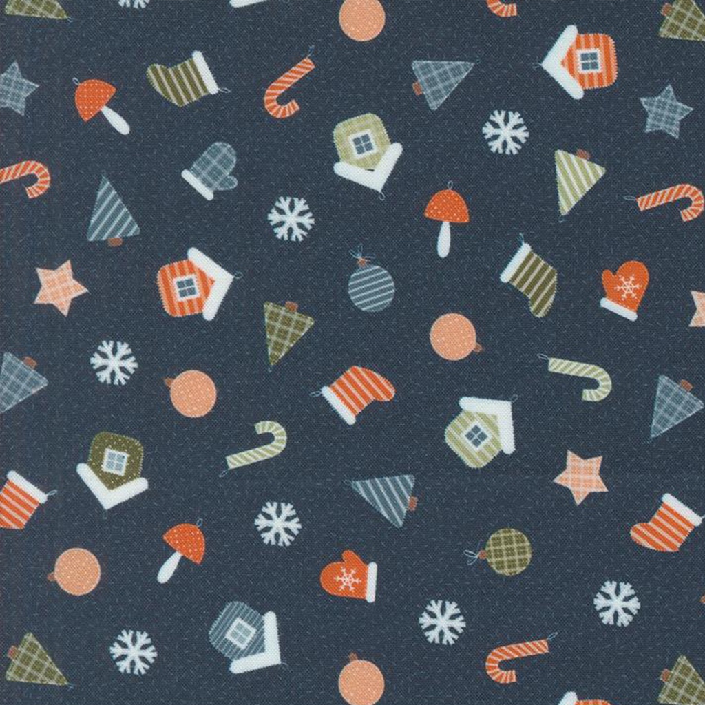 #590014 Half Yard