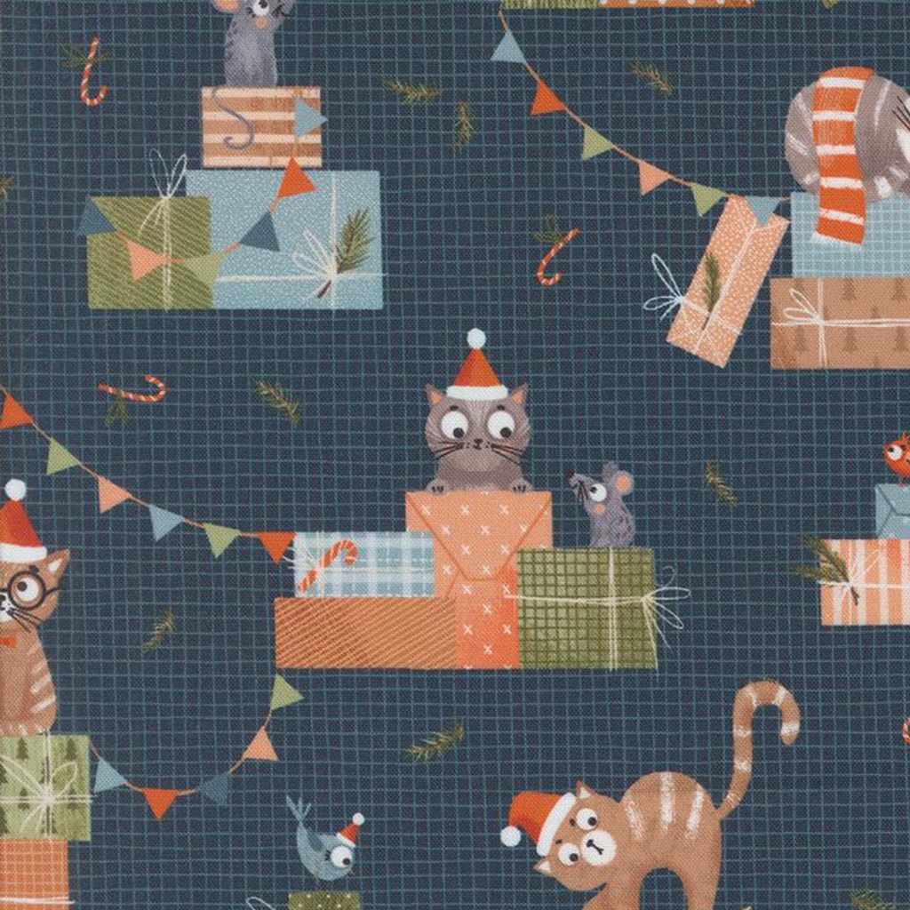 [YARD_590017-2] #590017 Half Yard