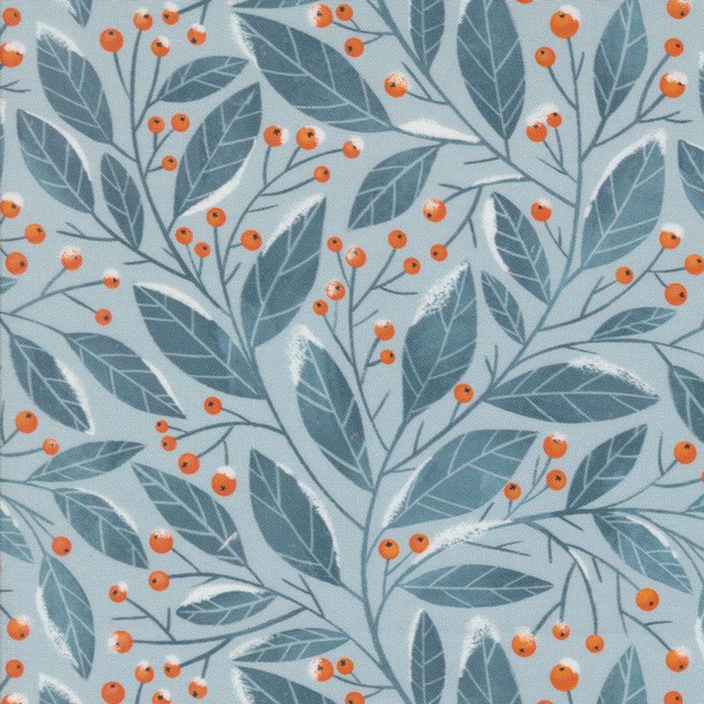 #590018 Half Yard