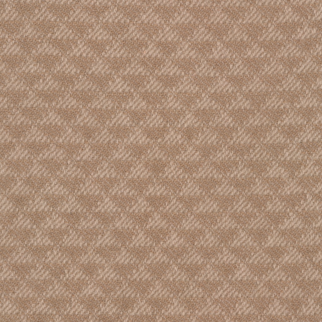 [HDWT_72-0.125] Pink Ginger - Triangle (Fat 1/8)