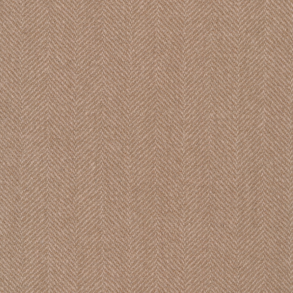 Pink Ginger - Herringbone