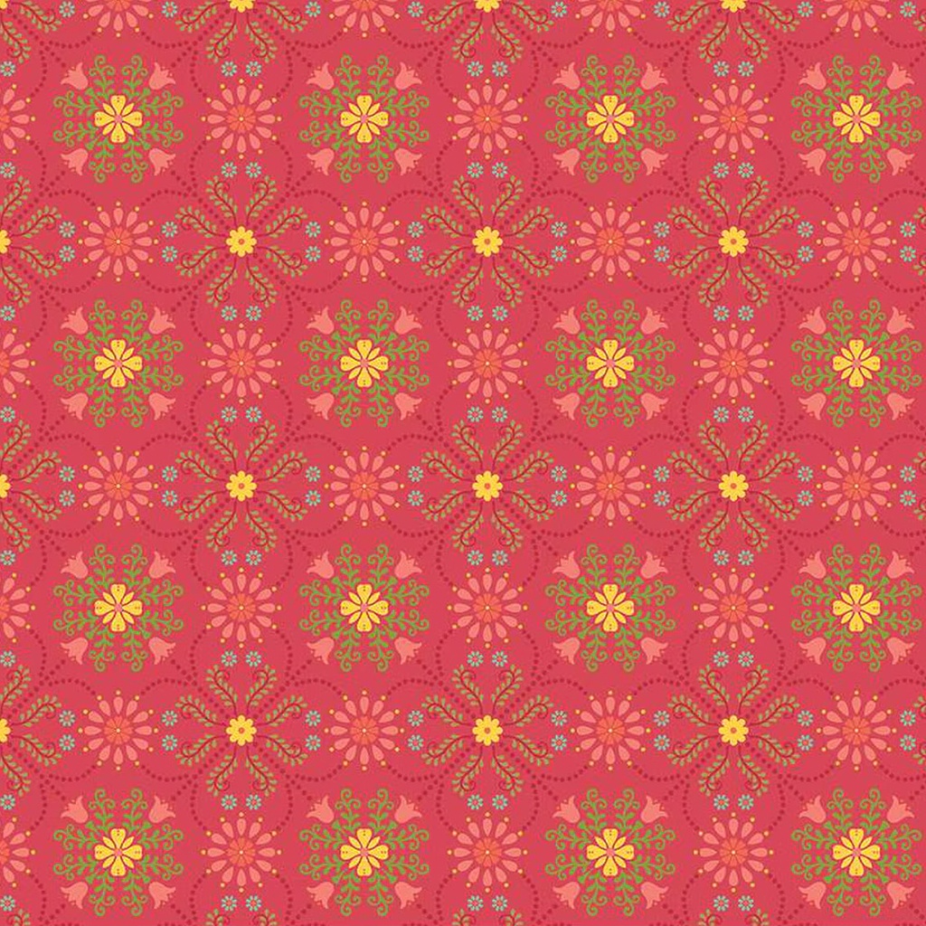 #55574 Half Yard