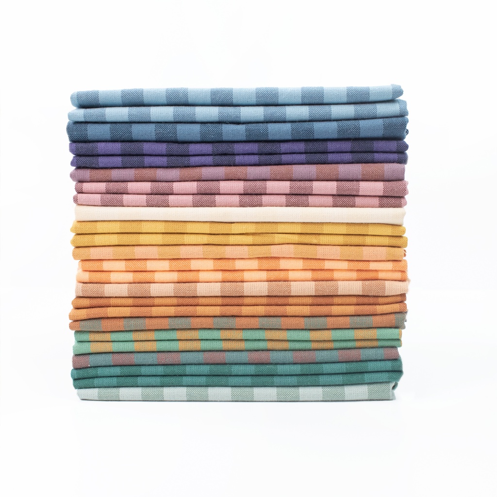 Sun Stripes by Fableism FQ Bundle