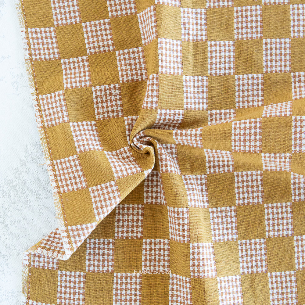 #64444 Half Yard