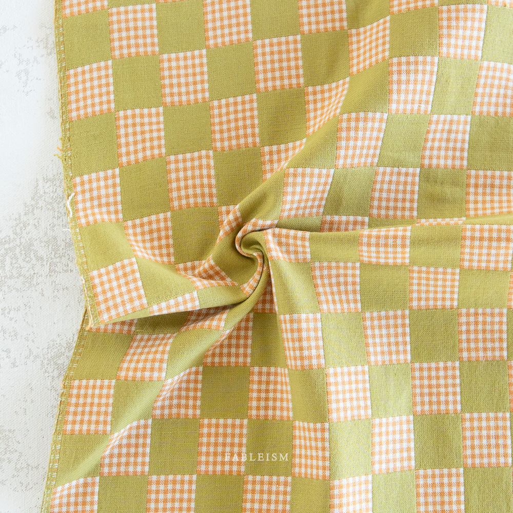 #50957 Half Yard