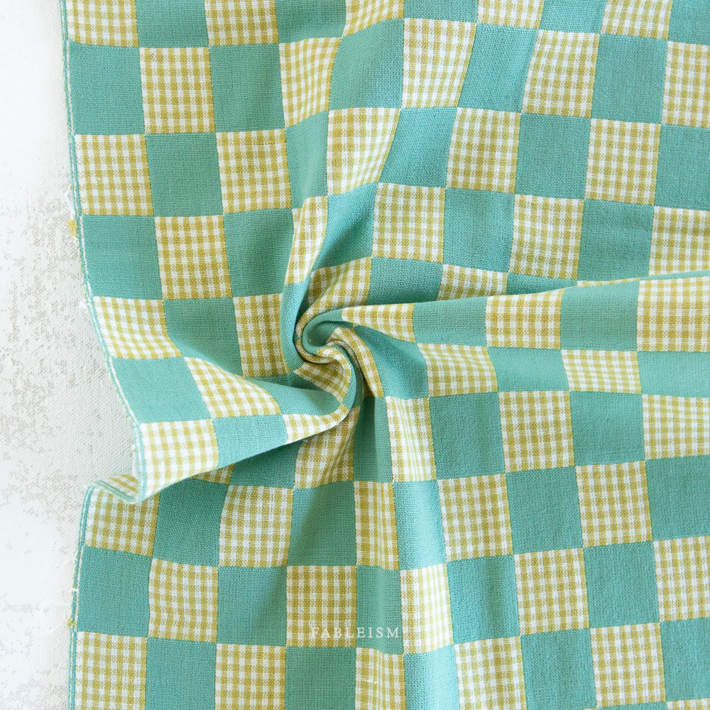 #50958 Half Yard