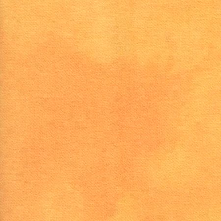 Just Peachy - Wool Solid