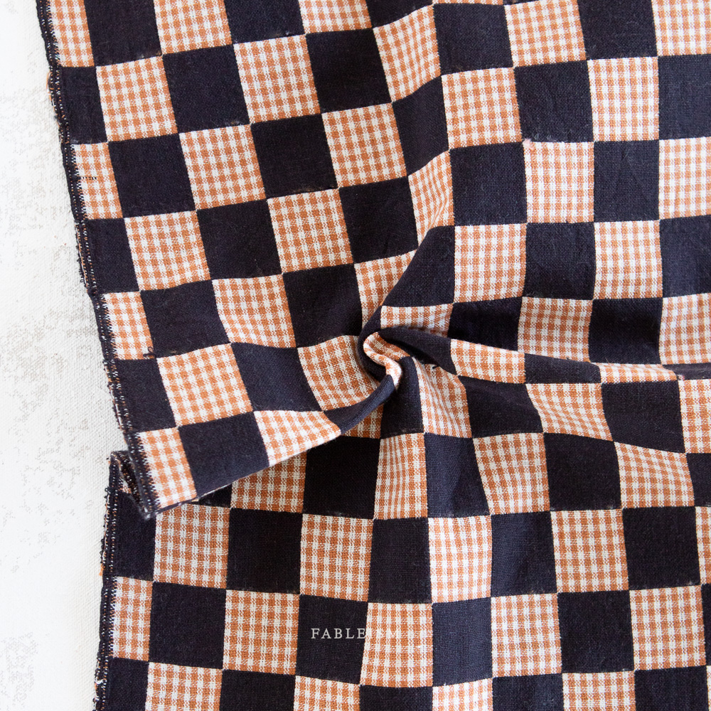 #44184 Half Yard