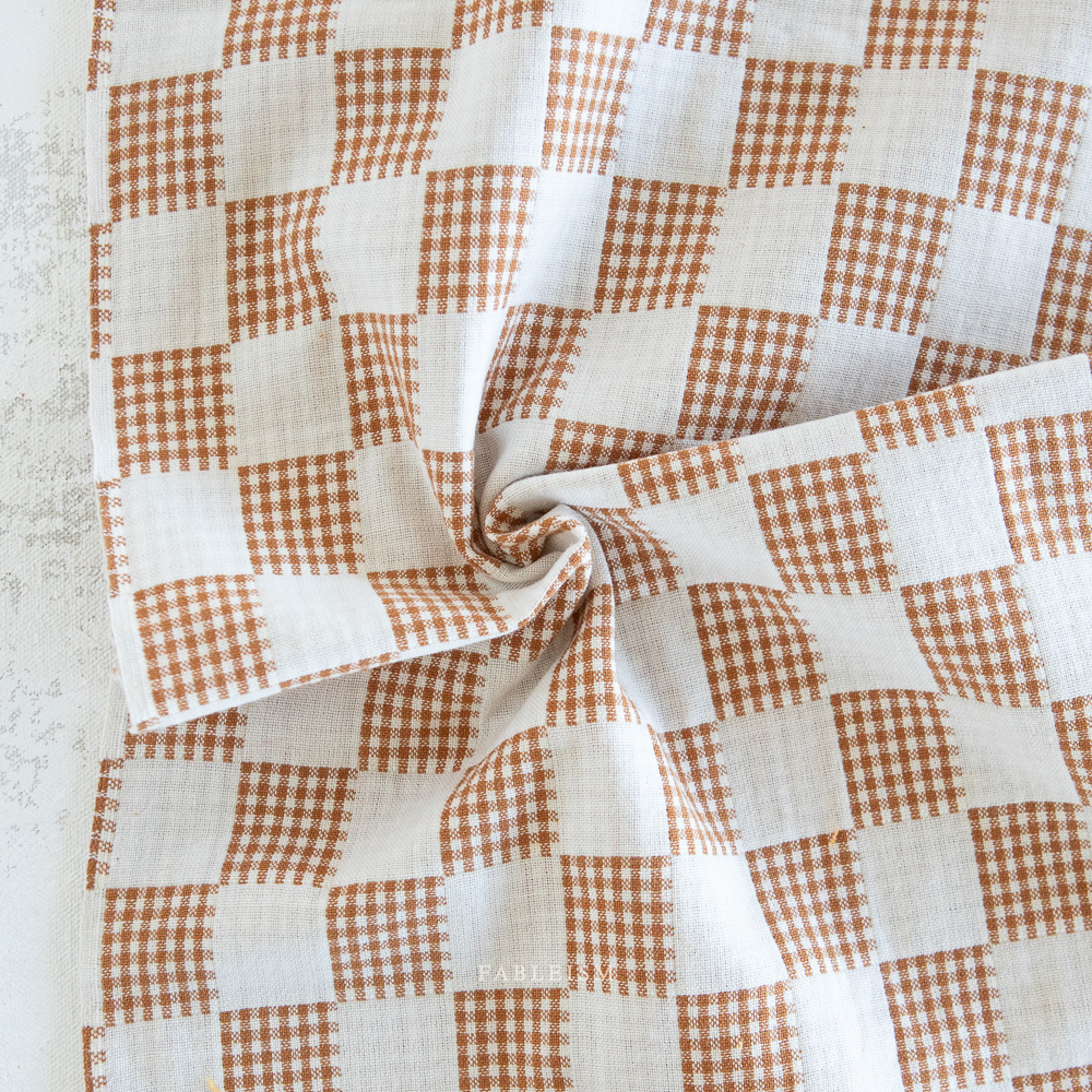 #10693 Half Yard