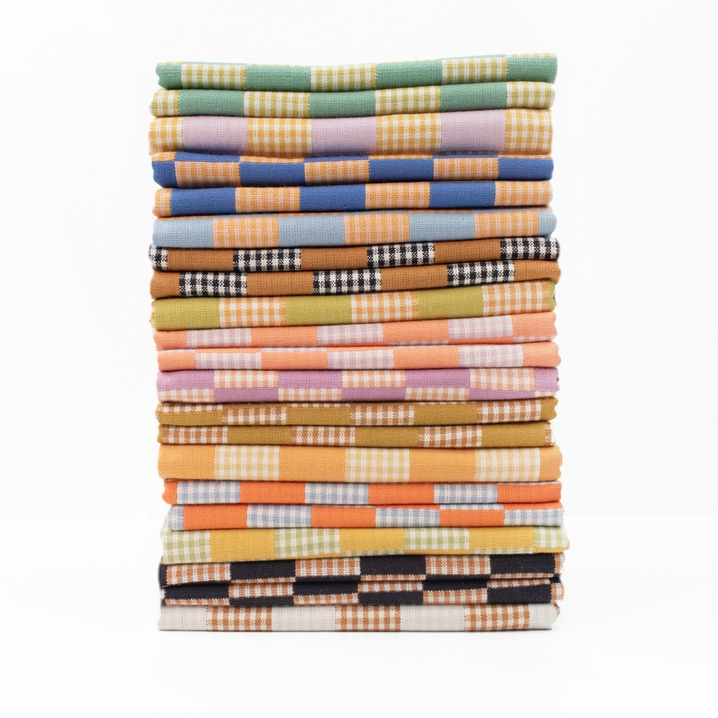 Checkmate by Fableism FQ Bundle