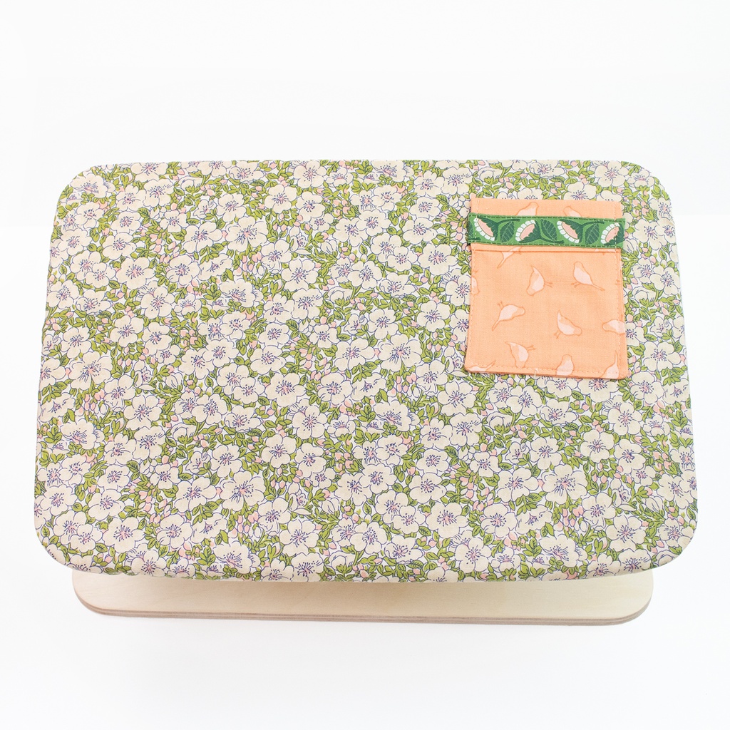 ​​​Lap App   