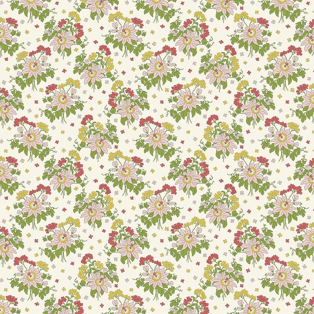 #10695 Half Yard
