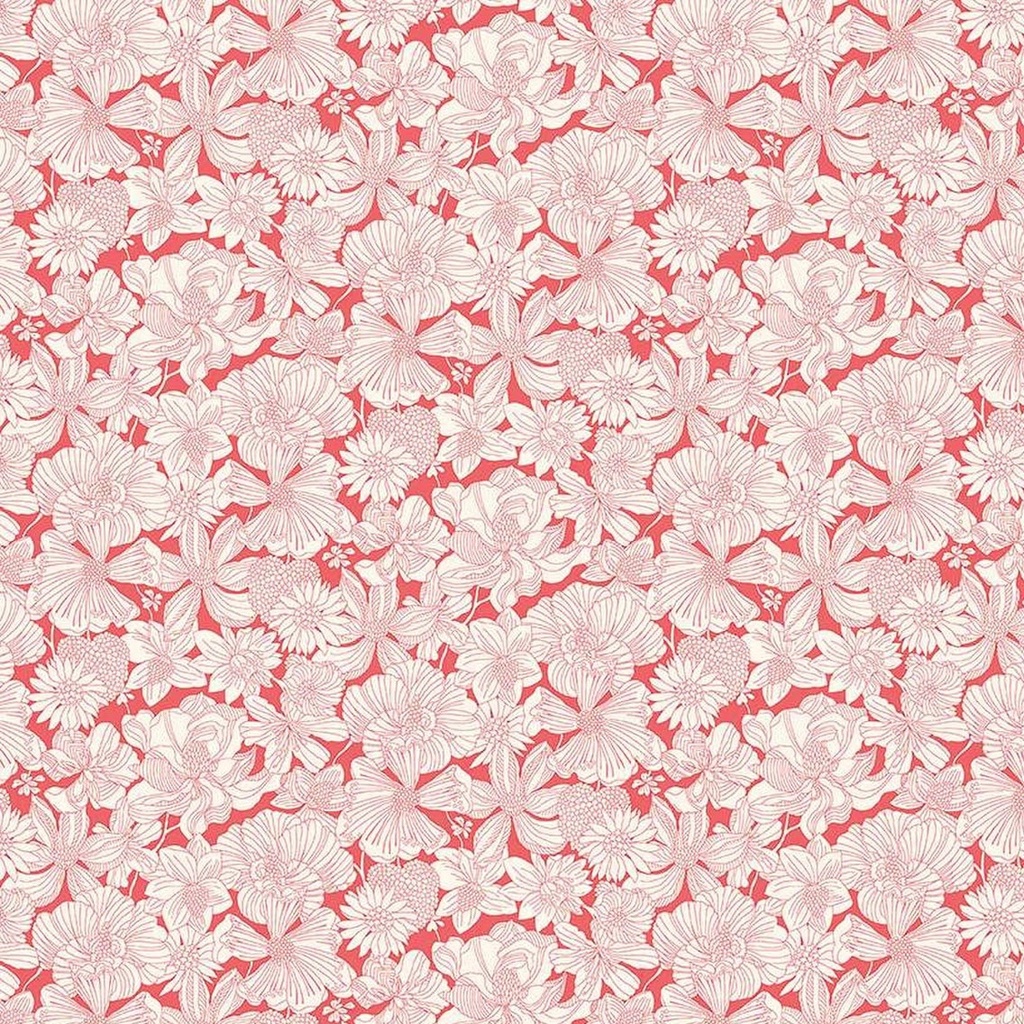 #6353 Half Yard  