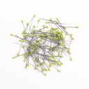 Little House Applique Pins, Sue Spargo