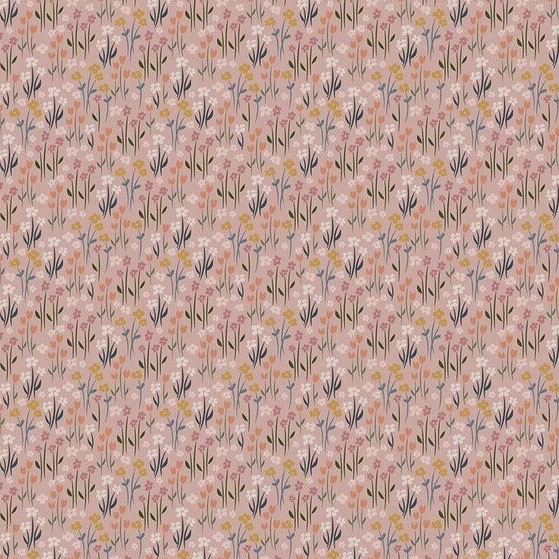 #55584 Half Yard 