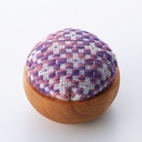 Kogin Pincushion Kit