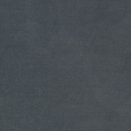 [HDW_M10-0.125] Steel Grey - Wool Solid (Fat 1/8)