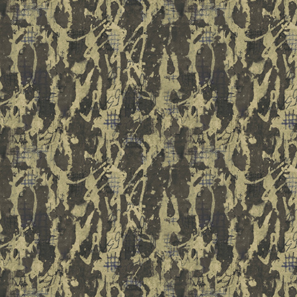 #3969 Half Yard