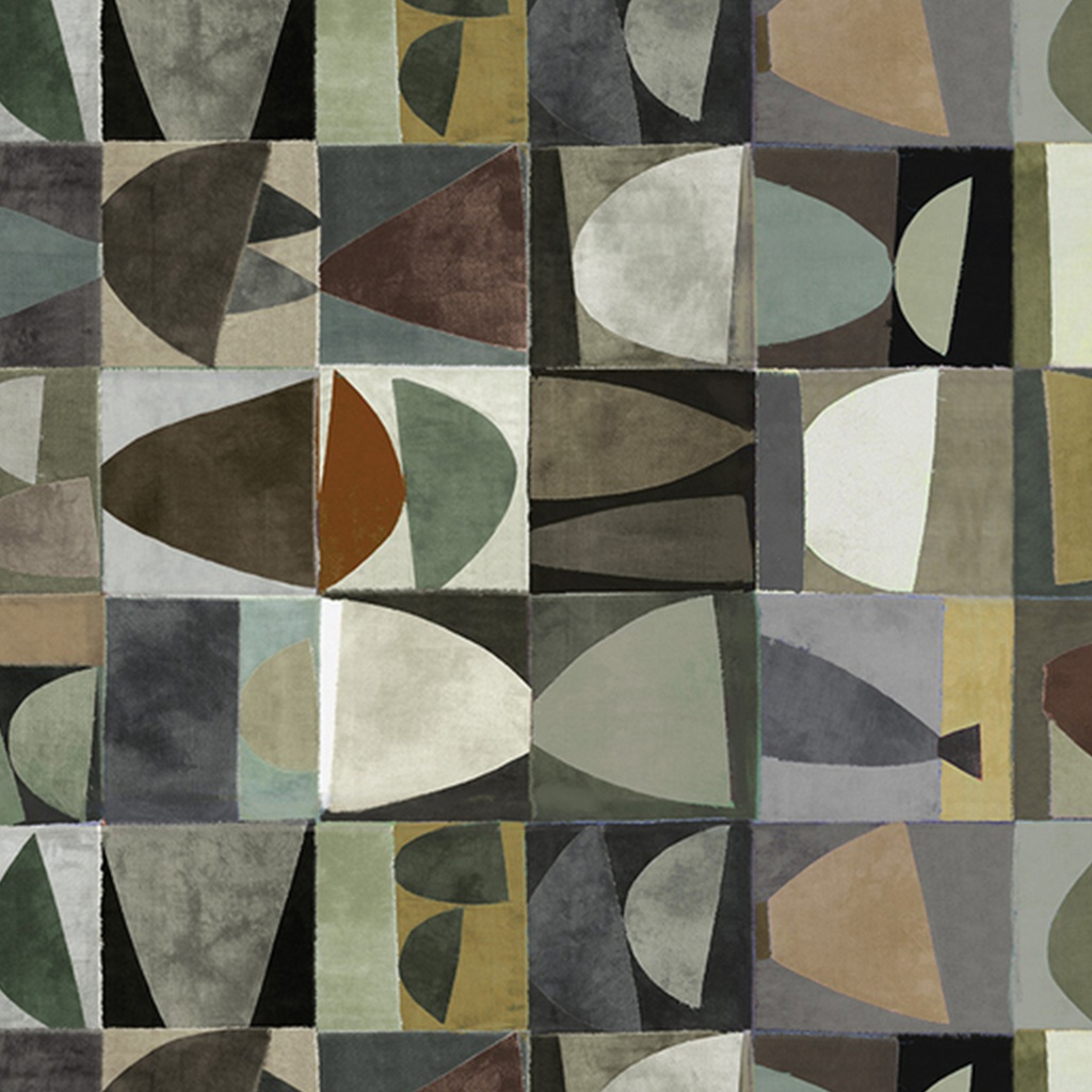 #3971 Half Yard