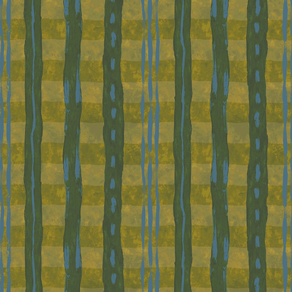 #64453 Half Yard 