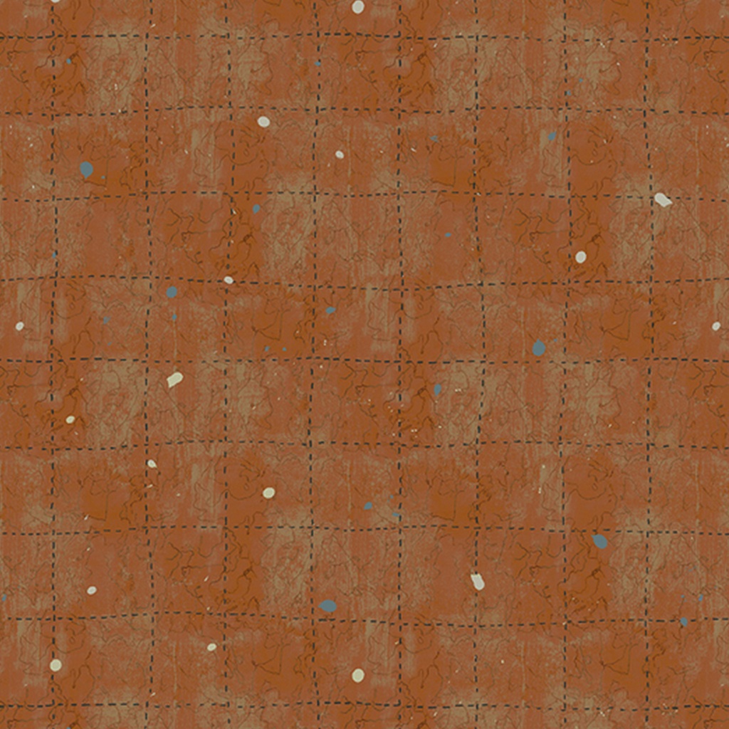 #59256 Half Yard 