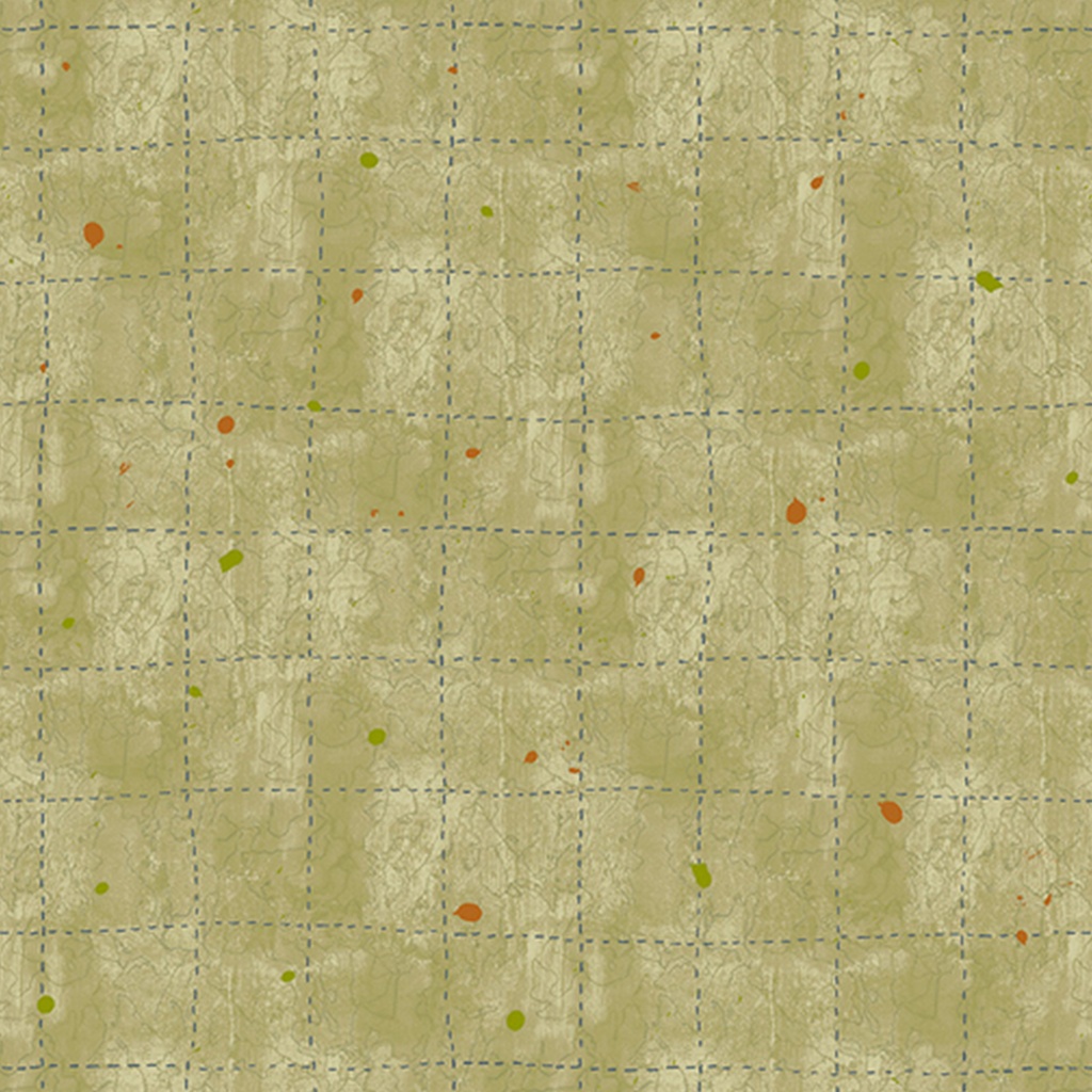 #50964 Half Yard 