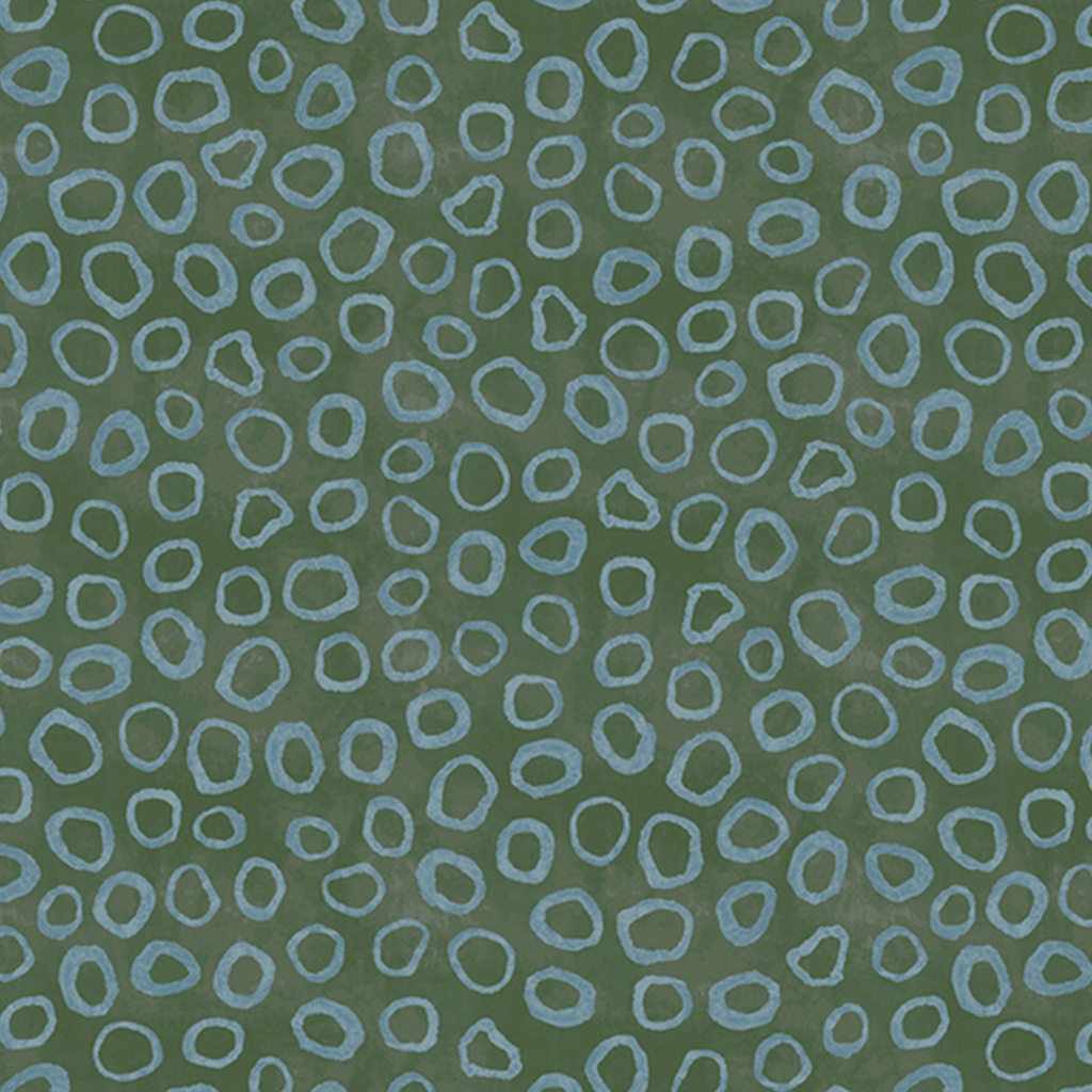 #50963 Half Yard
