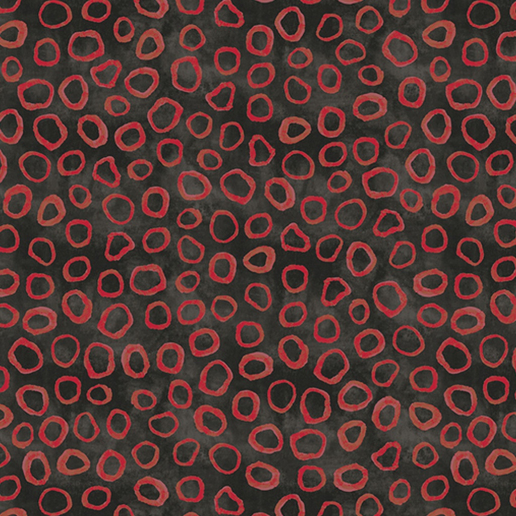 #44186 Half Yard