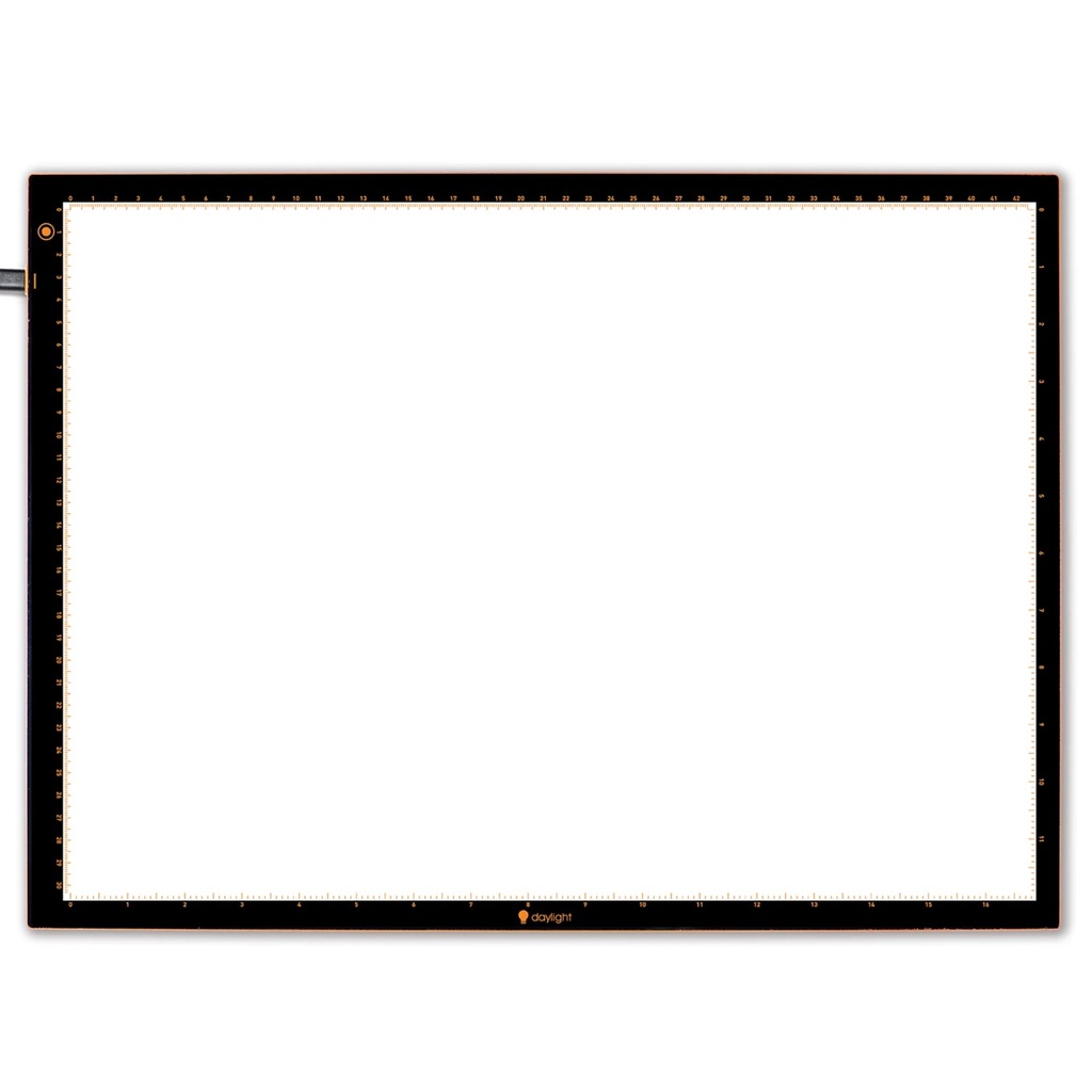 Daylight Wafer Lightpad