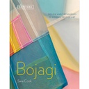 Bojagi, Korean Textile Art Book