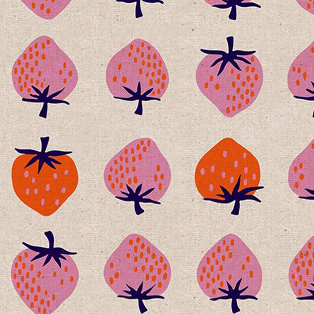 # 10698 Half Yard - Canvas