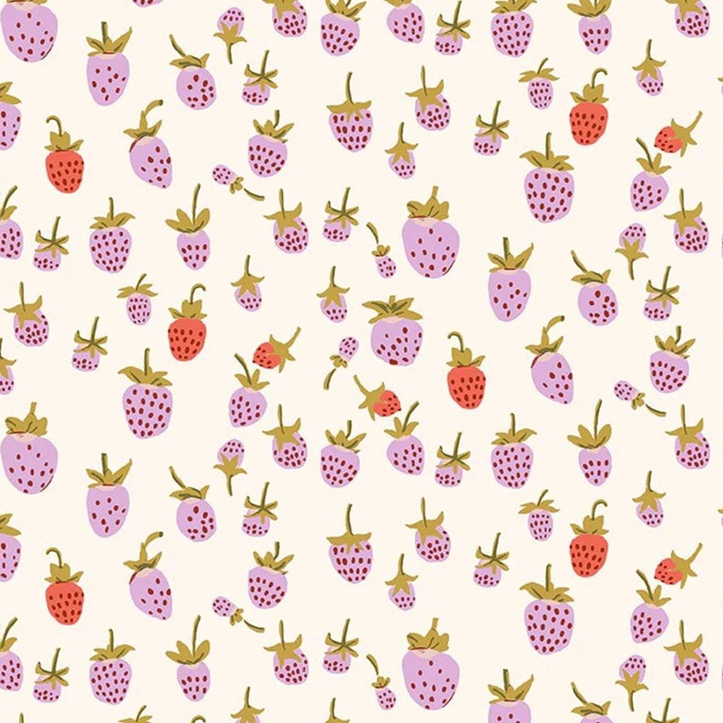 #350 Half Yard - Minky