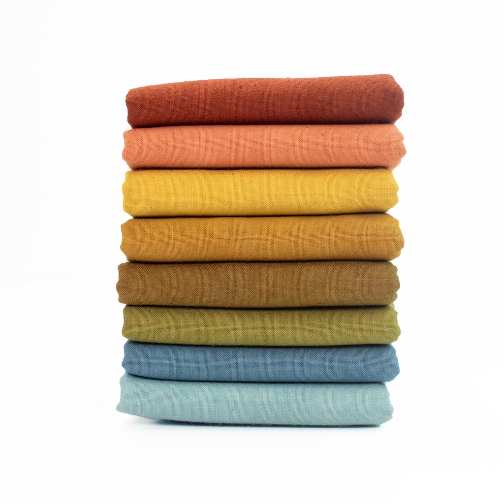 The Storytime Challenge FQ Bundle 