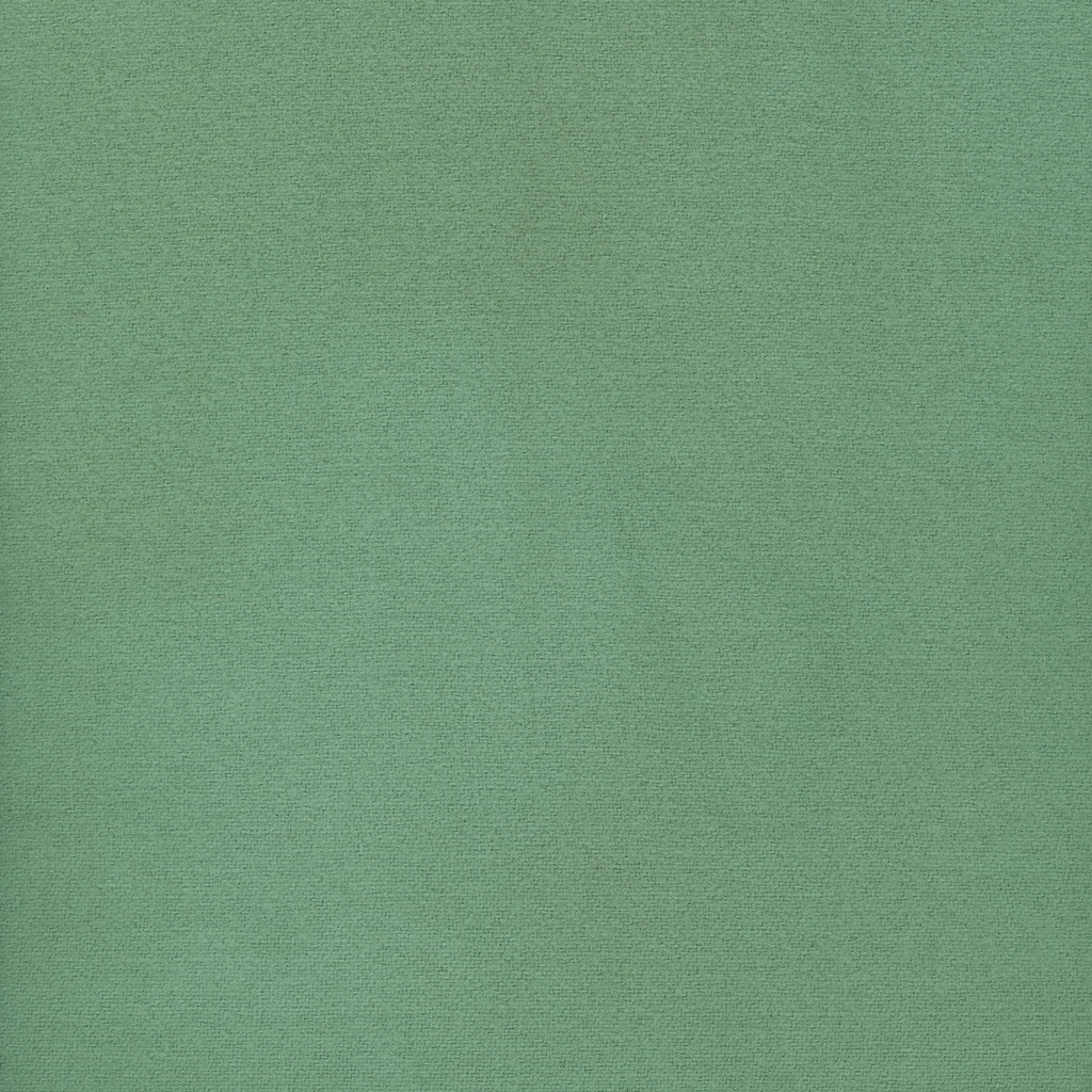 [HDW_M38-0.125] Sea Glass - Wool Solid (Fat 1/8)