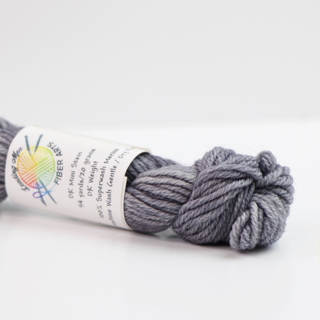 Leading Men DK, London Fog 