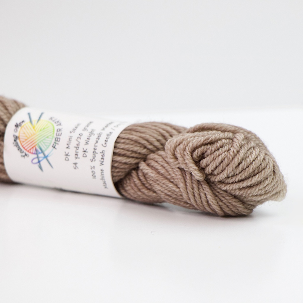 Leading Men DK, Black Walnut