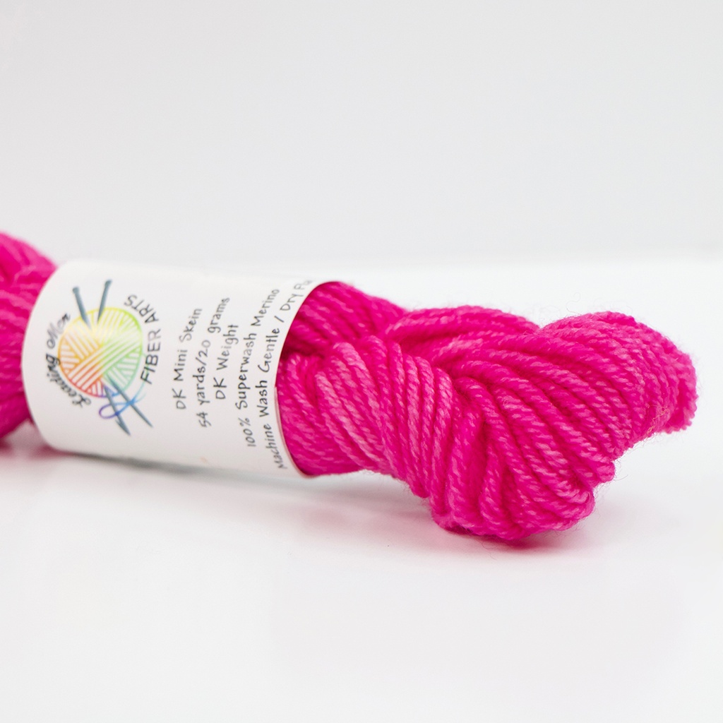 [DKM096] Leading Men DK, My Lipgloss Be Poppin'