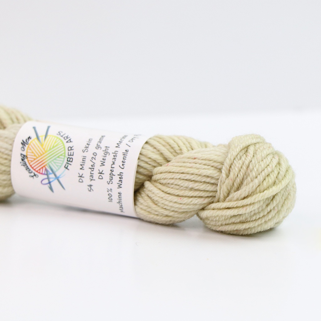 [DKM273] Leading Men DK, Gooseberry