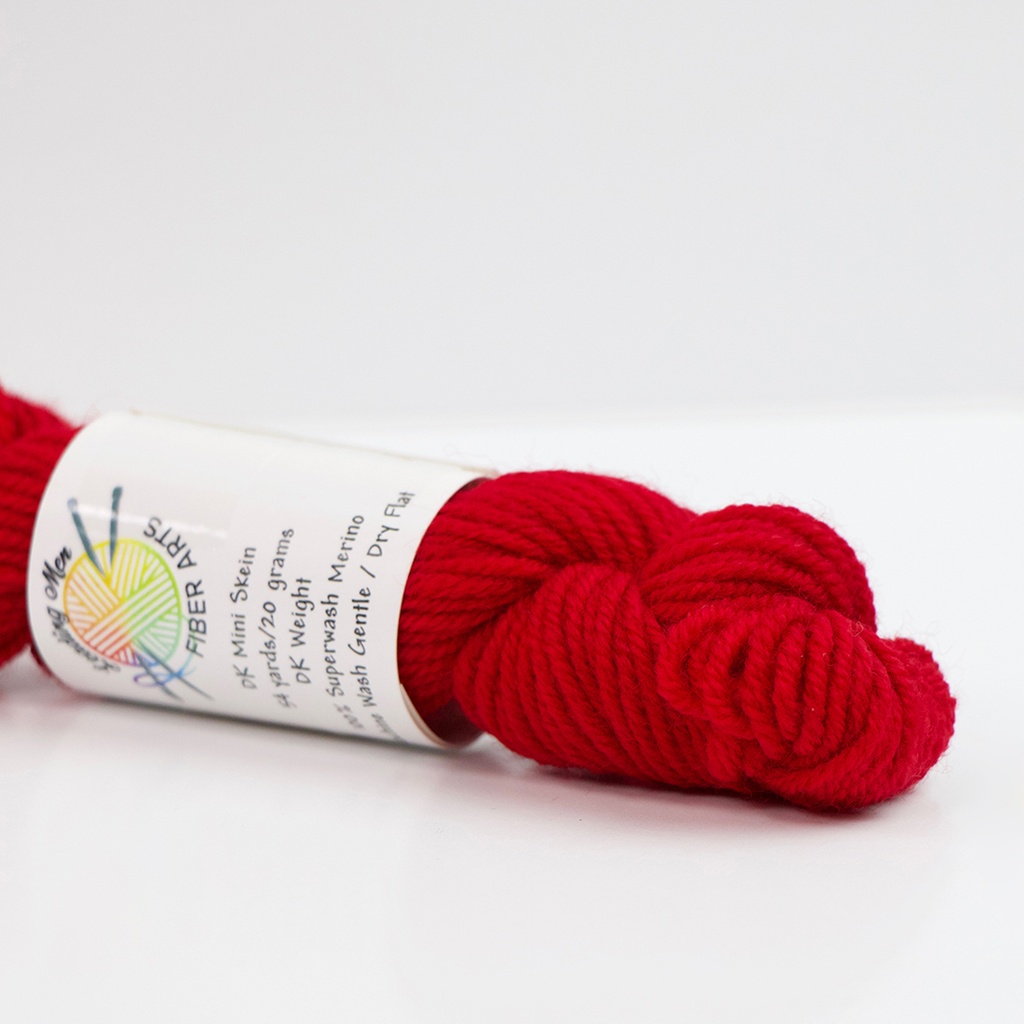 [DKM116] Leading Men DK, Poison Apple