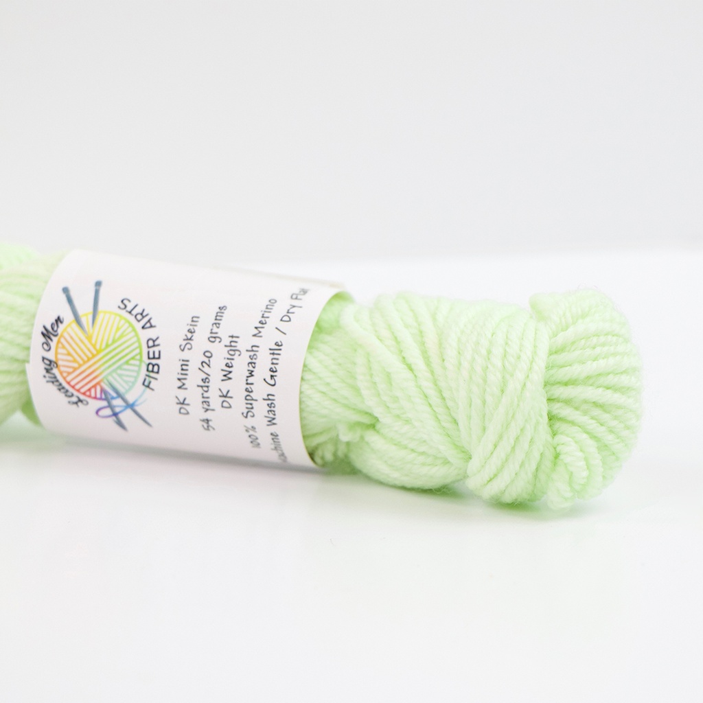 [DKM251] Leading Men DK, Honeydew
