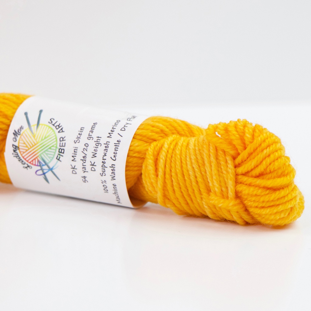 [DKM224] Leading Men DK, Mango Tango