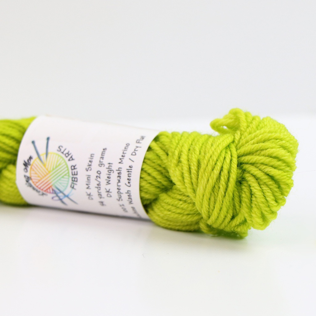 [DKM005] Leading Men DK, Alien Attack