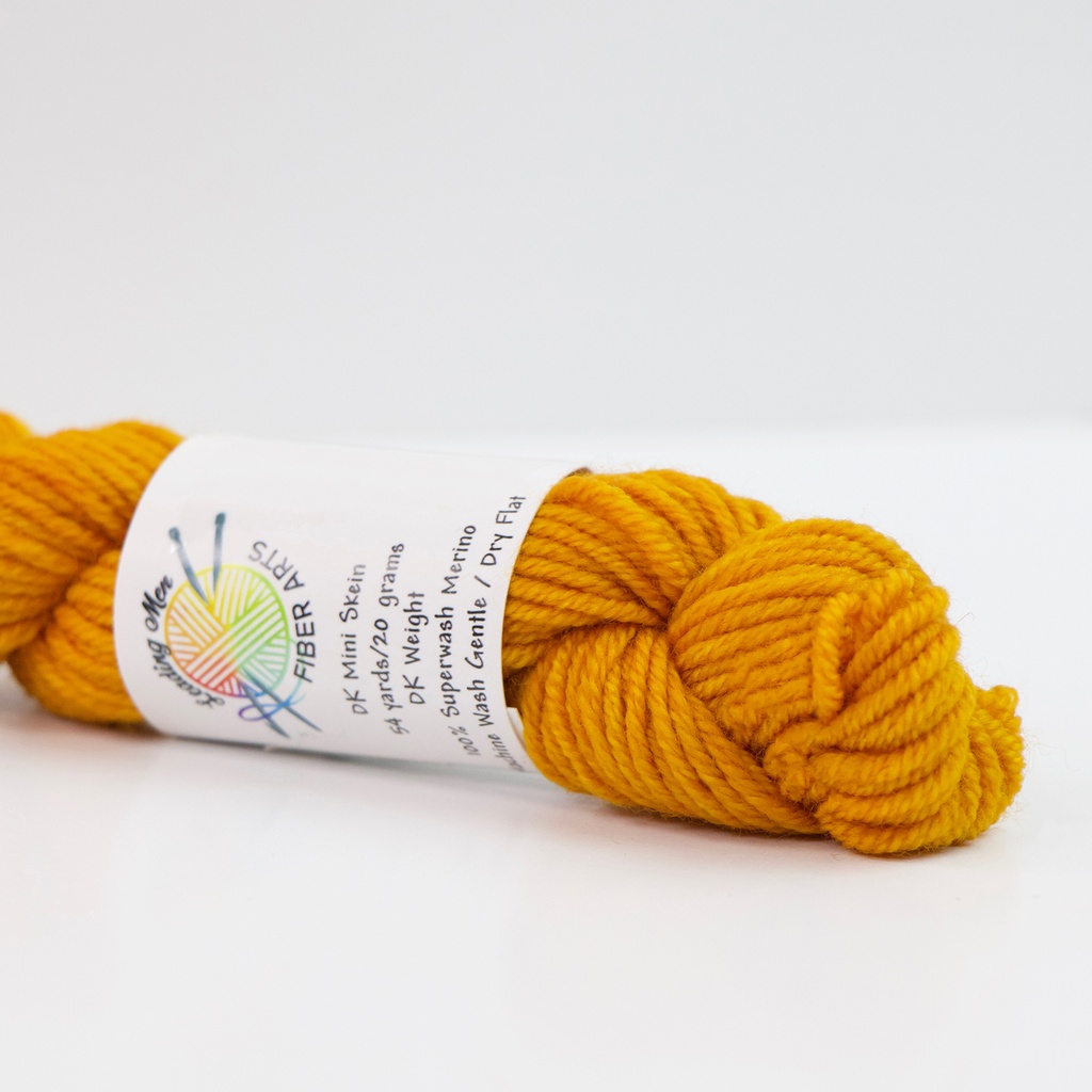 [DKM213] Leading Men DK, Midas Touch