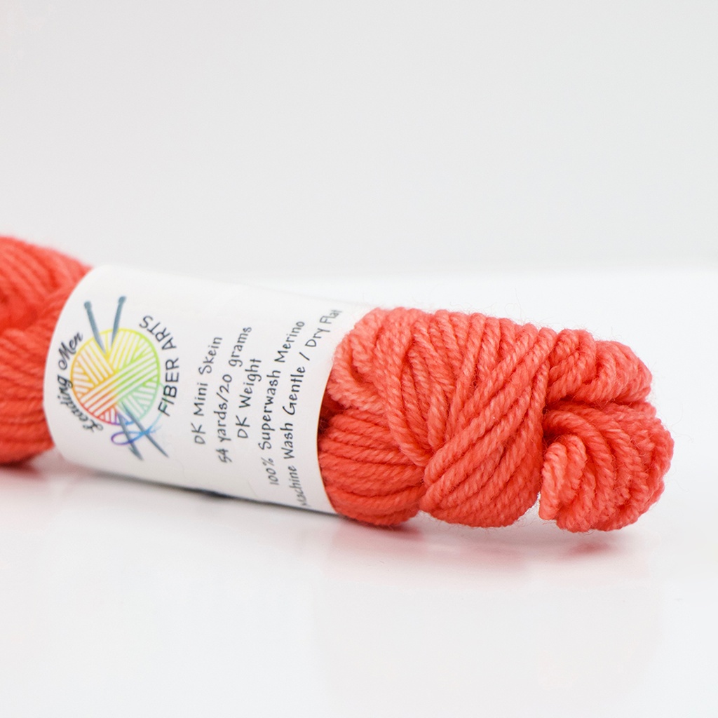 [DKM111] Leading Men DK, Papaya