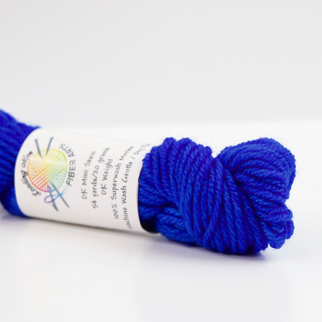 [DKM187] Leading Men DK, Windchill