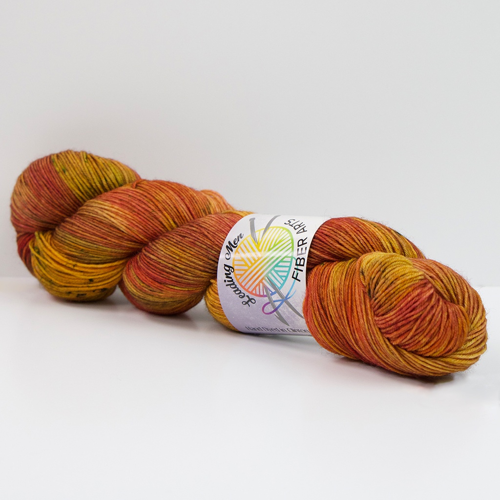 Show Stopper by Leading Men, Fireball