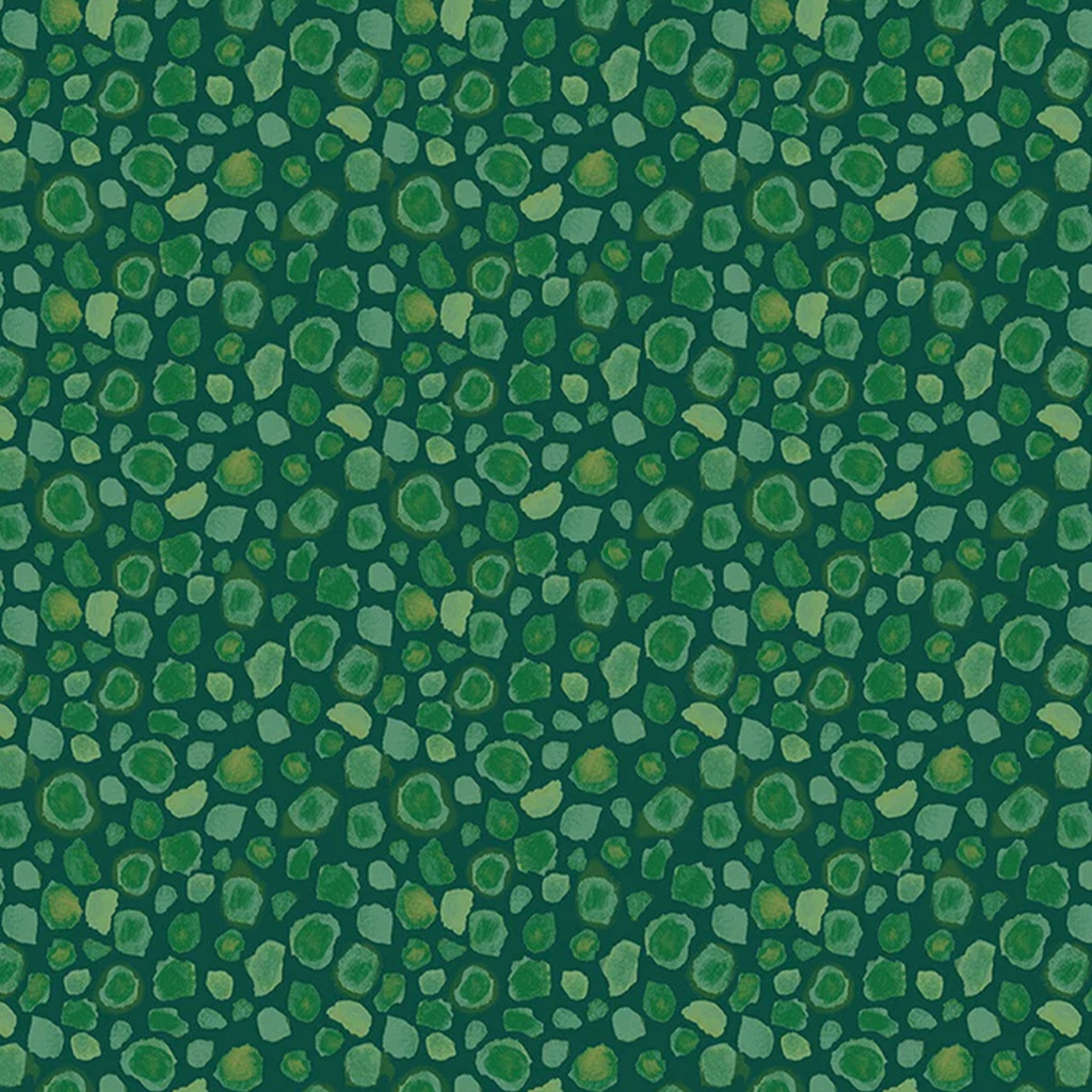 #50968 Half Yard