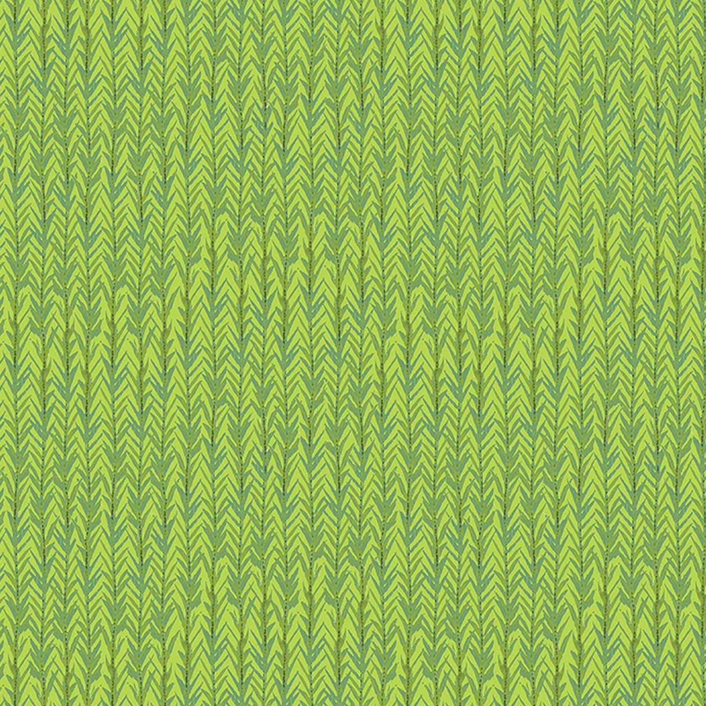 #50969 Half Yard 