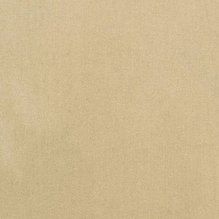 Buttermilk - Wool Solid